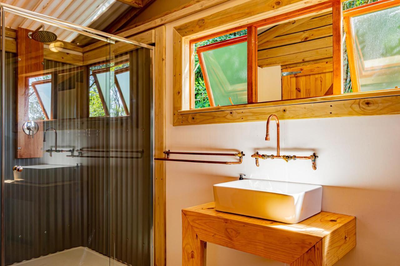 Africamps At Pat Busch Villa โรเบิร์ตสัน ภายนอก รูปภาพ